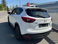 gebraucht Mazda CX-5 Sports-Line AWD *LED*AUT*SCBS