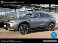 Gebraucht MG HS 272 PS (200 kW) 2026 Hampstead grey SUV