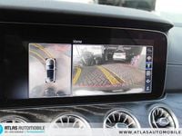 Gebraucht Mercedes E200 AMG 197 PS (144 kW) 2019 Schwarz Cabrio