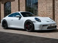 Gebraucht Porsche 992 510 PS (375 kW) 2023 Weiß