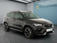 Neu Cupra Ateca 190 PS (139 kW) 2026 Schwarz SUV
