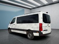 Gebraucht Mercedes Sprinter 114 PS (83 kW) 2025 Weiß Van