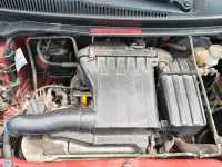 Usata Suzuki Alto Basic 68 CV (50 kW) 2009 Rosso Utilitaria