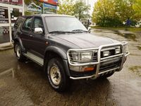 gebraucht Toyota 4 Runner V6 Special