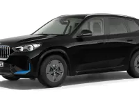 Gebraucht BMW iX1 Performance 230 kW (313 PS) 2023 Schwarz SUV