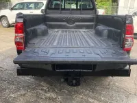 Gebraucht Toyota HiLux 144 PS (105 kW) 2015 Merlingrau Pickup