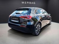 Gebraucht Mercedes A220 Business 190 PS (139 kW) 2022 Nachtschwarz Limousine