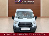 Gebraucht Ford Transit 170 PS (125 kW) 2019 Weiß Van / Kleinbus