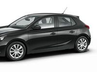 Neu Opel Corsa Edition 101 PS (74 kW) 2026 Schwarz Kleinwagen