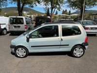 Second-hand Renault Twingo 75 CP (55 kW) 2002 Argintiu Hatchback
