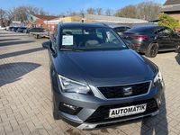 Gebraucht Seat Ateca XCELLENCE 150 PS (110 kW) 2017 Grau SUV