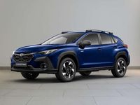 Neu Subaru Crosstrek Active 136 PS (100 kW) 2025 Sapphire blue pearl SUV