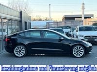 Gebraucht Tesla Model 3 Standard Range 208 kW (283 PS) 2022 Schwarz Limousine
