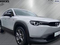 Gebraucht Mazda MX30 Ad'Vantage 106 kW (145 PS) 2023 Ceramic white SUV