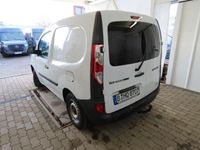 gebraucht Renault Kangoo Rapid dCi 75 1HAND SORTIMO WERKSTATT AHK