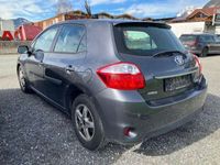 gebraucht Toyota Auris 1.4 D-4D Edition