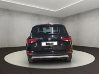 Second-hand Seat Ateca Style 150 CP (110 kW) 2019 Negru SUV