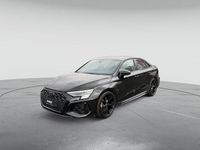 Gebraucht Audi RS3 Ambiente 400 PS (294 kW) 2023 Mythosschwarz metallic Limousine