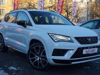 Gebraucht Cupra Ateca 300 PS (220 kW) 2020 Weiß SUV