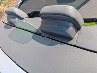 Gebraucht Renault Mégane Cabriolet 131 PS (96 kW) 2010 Grau Cabrio