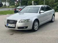 Gebraucht Audi A6 232 PS (170 kW) 2008 Limousine