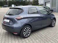 gebraucht Renault Zoe Intens R135 Z. E.50 CCS uvm