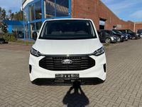 Gebraucht Ford Transit 136 PS (100 kW) 2024 Weiß Van / Kleinbus