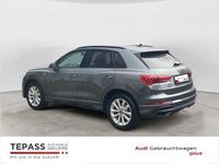 Gebraucht Audi Q3 S-Line 150 PS (110 kW) 2025 Grau SUV