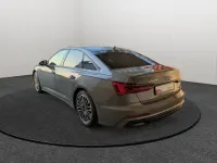 Usata Audi A6 S-Line 367 CV (269 kW) 2023 Grigio Berlina
