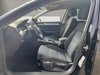 Usado VW Passat GTE 218 HP (160 kW) 2021 Preto Carrinha