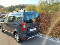 gebraucht Dacia Dokker SCe 100 Stepway Stepway