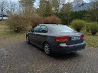 Gebraucht Saab 9-3 150 PS (110 kW) 2004 Beige Limousine