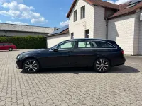 Gebraucht Mercedes E300 Business 320 PS (235 kW) 2021 Schwarz Limousine