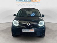 Gebraucht Renault Twingo Zen 65 PS (47 kW) 2021 Schwarz Kleinwagen