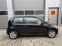 Gebraucht Seat Mii Sun 60 PS (44 kW) 2015 Schwarz Kleinwagen