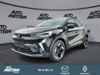 Nouvelle Renault Captur Techno 103 ch (75 kW) 2026 Noir SUV
