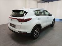 gebraucht Kia Sportage 1.6 T-GDI Vision 2WD (EURO 6d-TEMP)