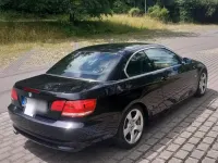 Gebraucht BMW 320 170 PS (125 kW) 2026 Schwarz Cabrio