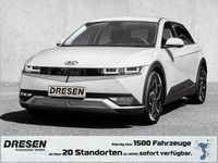 Gebraucht Hyundai Ioniq 5 Dynamiq 160 kW (218 PS) 2021 Weiss SUV