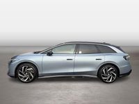 Gebraucht VW ID.7 Pro 210 kW (286 PS) 2024 Blau Kombi