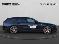 Gebraucht BMW 540 Performance 303 PS (222 kW) 2026 Schwarz Kombi