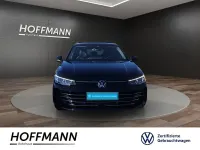 Gebraucht VW Passat Elegance 177 PS (130 kW) 2026 Schwarz Kombi