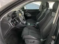 Gebraucht Audi Q3 Sportback S-Line 190 PS (139 kW) 2023 Daytonagrau perleffekt SUV