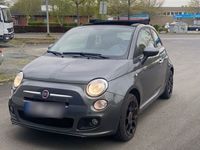 gebraucht Fiat 500 1.2 8V Pop Star Pop Star