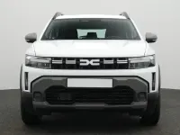 Używany Dacia Duster Expression 101 KM (74 kW) 2026 Biały SUV