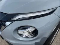 Gebraucht Nissan Juke N-Connecta 143 PS (105 kW) 2023 Schwarz SUV