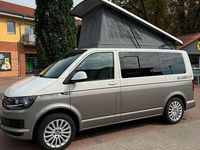 Gebraucht VW T6 102 PS (75 kW) 2017 Grau Van