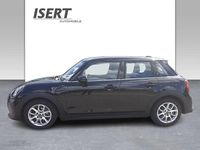Gebraucht Mini Cooper 136 PS (100 kW) 2023 Schwarz Kleinwagen