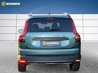Ny Dacia Jogger Extreme 101 HK (74 kW) 2025 Grøn MPV