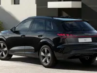 Neu Audi Q3 Comfort 204 PS (150 kW) 2026 Schwarz SUV
